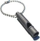Wazoo Survival Gear SOS Micro Whistle