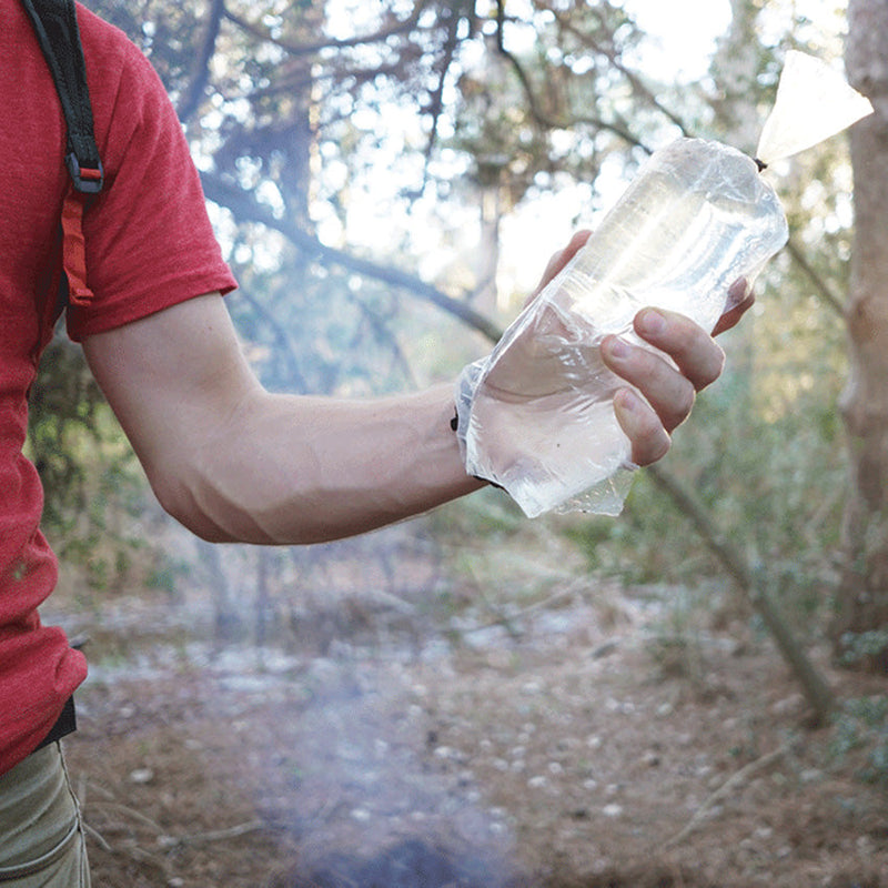 Wazoo Survival Gear Essentials Kit