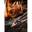 Wazoo Survival Gear Spark Necklace Black