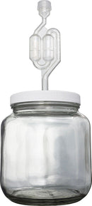 Wisemen Trading Picklemeister Pickling Jar