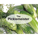 Wisemen Trading Picklemeister Pickling Jar