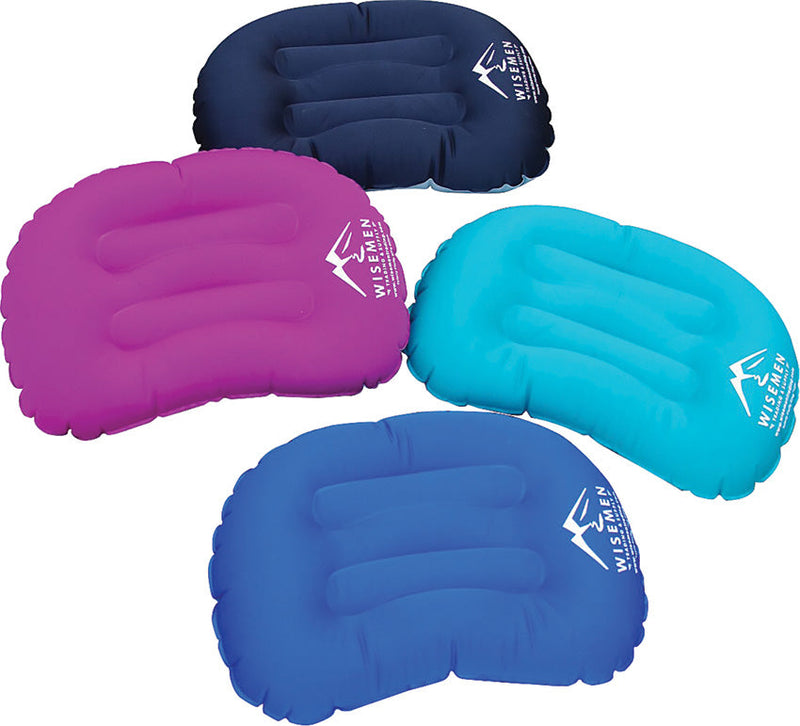 Wisemen Trading Ultralight Inflatable Pillow
