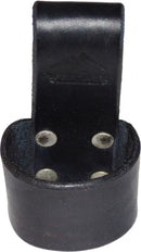Wisemen Trading Axe Belt Loop Black