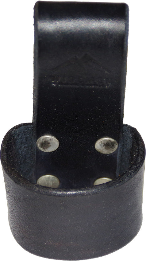 Wisemen Trading Axe Belt Loop Black