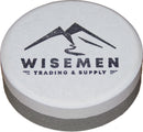 Wisemen Trading Dual Grit Sharpening Disk
