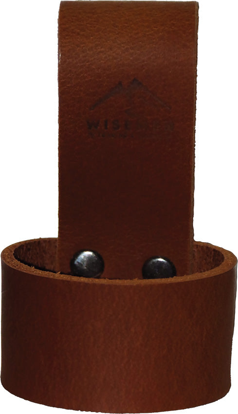 Wisemen Trading Axe Belt Loop Buffalo