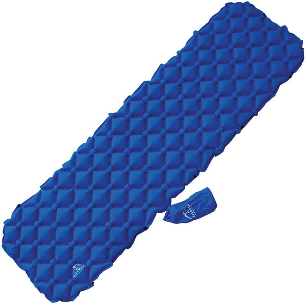 Wisemen Trading Inflatable Sleeping Pad