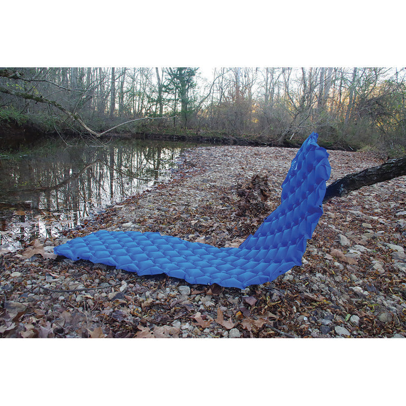 Wisemen Trading Inflatable Sleeping Pad