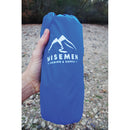 Wisemen Trading Inflatable Sleeping Pad