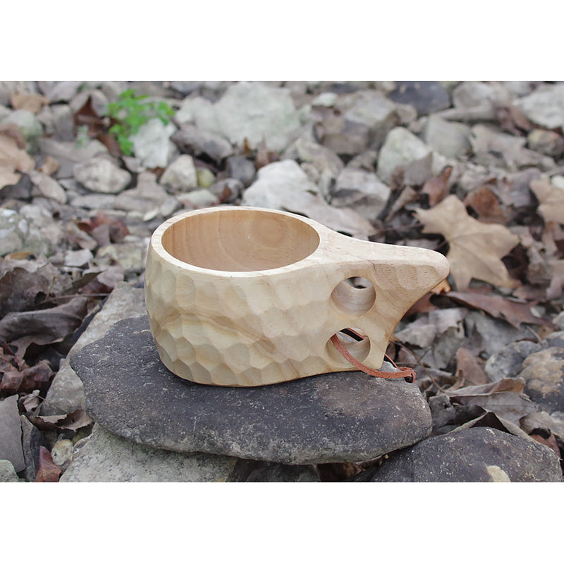 Wisemen Trading Kuksa Camp Cup