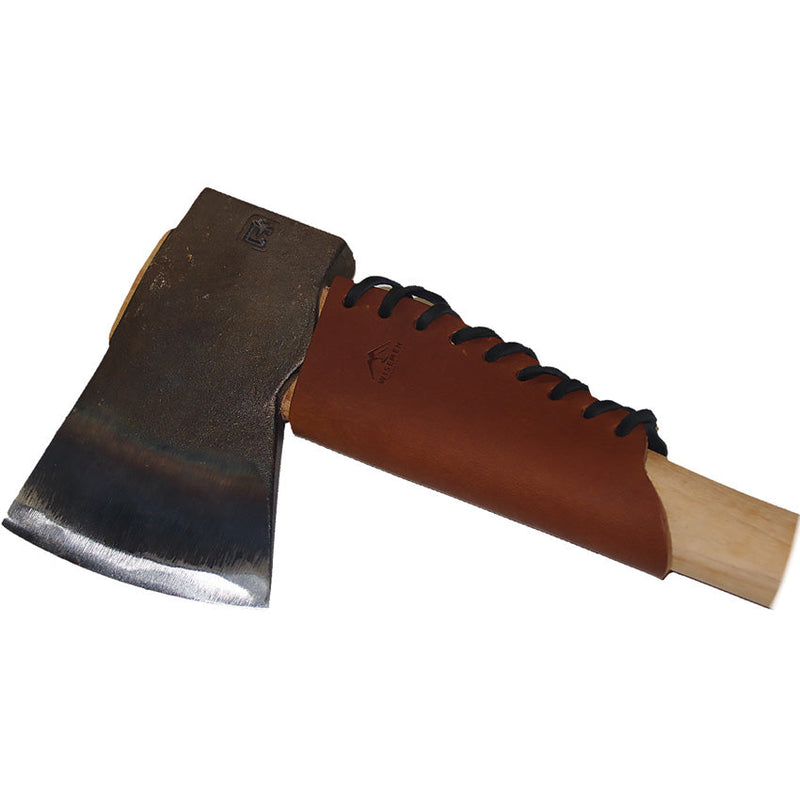 Wisemen Trading Large Axe Overstrike Guard