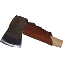 Wisemen Trading Large Axe Overstrike Guard