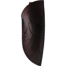 Yellow Rose Forge Green River Hunter EDC