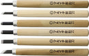 Yoshiharu KL-6 Japanese Carving Set