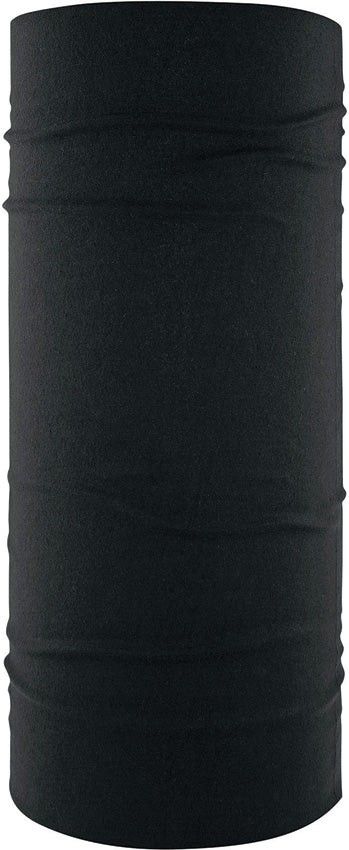 Zan Headgear Motley Tube Black