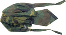 Zan Headgear Woodland Camo