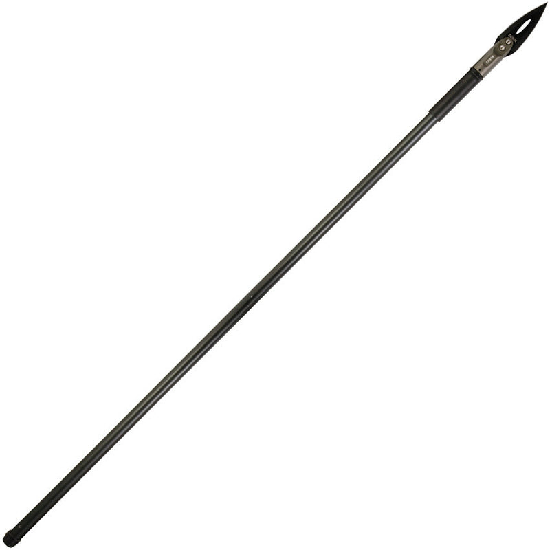 Zubin Axe Hunting Spear Complete Set