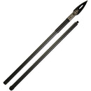 Zubin Axe Hunting Spear Complete Set