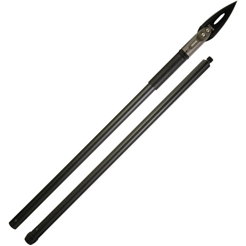 Zubin Axe Hunting Spear Complete Set