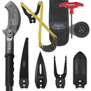 Zubin Axe Complete Survival Axe Kit