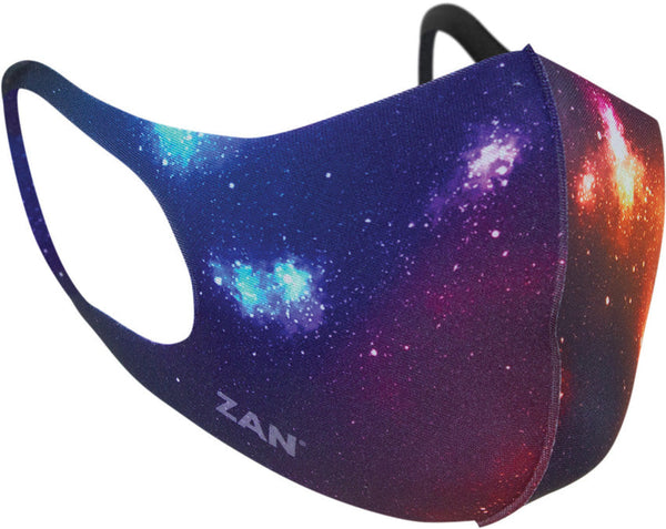 Zan Headgear Face Mask Two Pack Orion