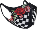 Zan Headgear Face Mask Two Pack Floral