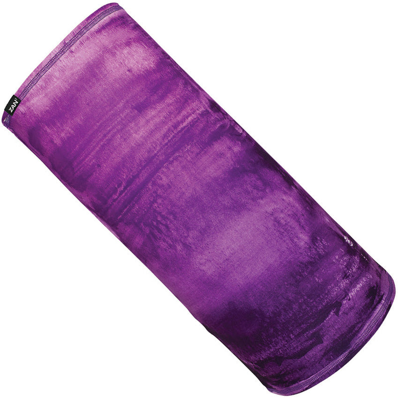 Zan Headgear SportFlex Motley Tube Purple