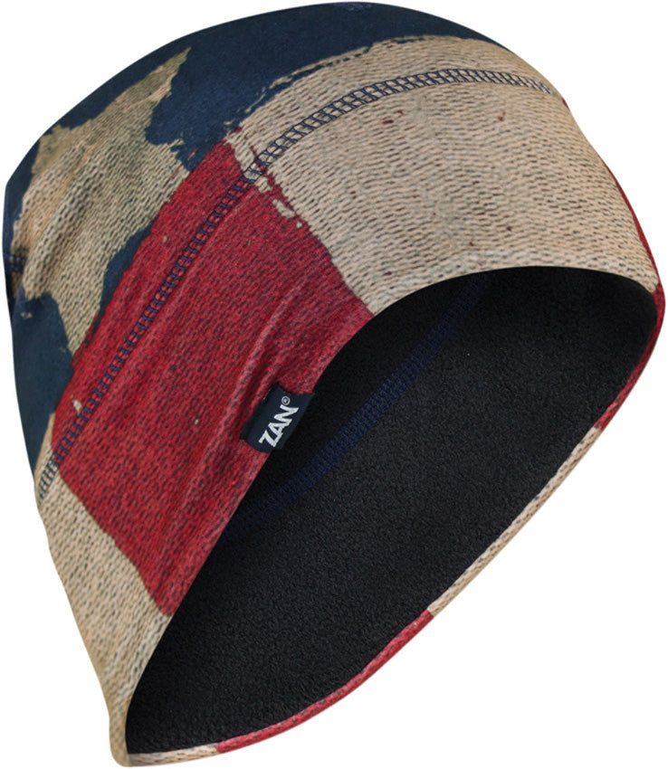 Zan Headgear Sport Helmet Liner/Beanie