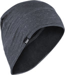 Zan Headgear Sport Helmet Liner/Beanie Gry