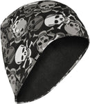 Zan Headgear Sport Helmet Liner/Beanie