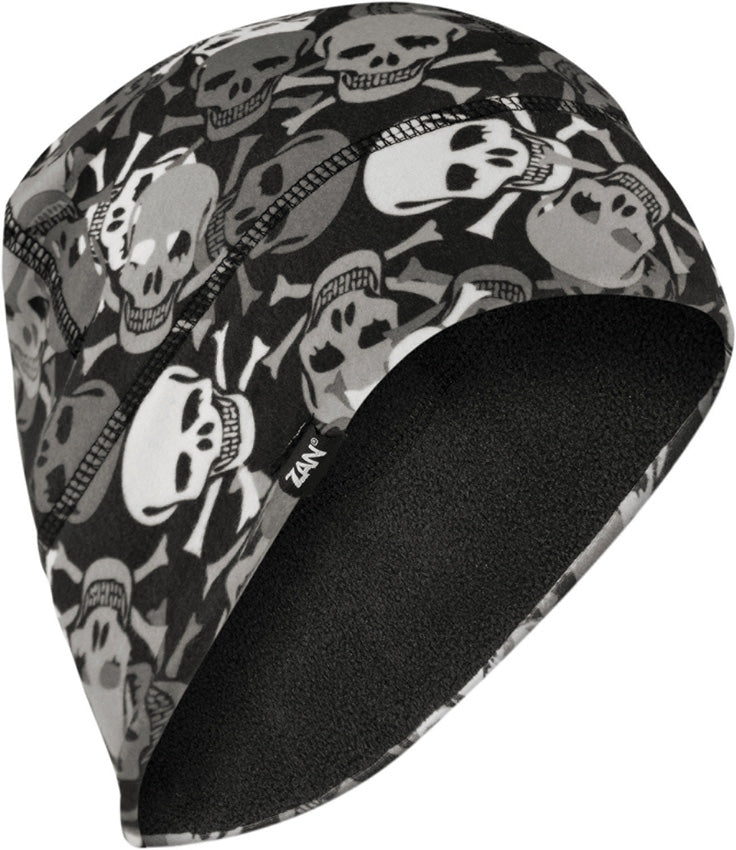 Zan Headgear Sport Helmet Liner/Beanie
