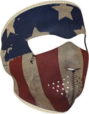 Zan Headgear Full Face Mask Patriot