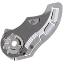 Zootility ST-2 Framelock