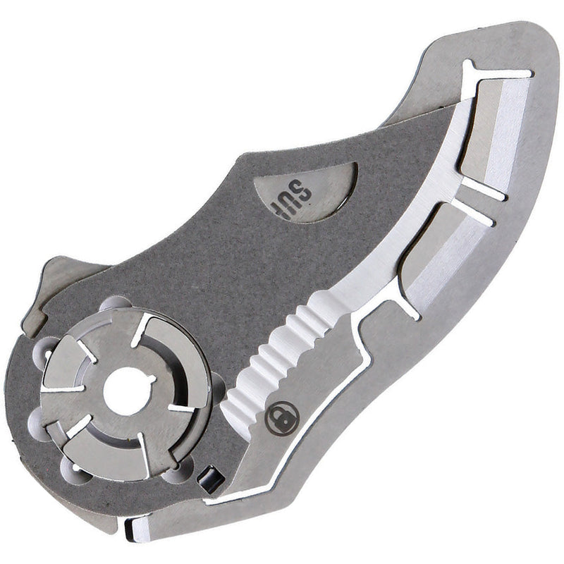 Zootility ST-2 Framelock