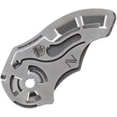 Zootility ST-2 Framelock