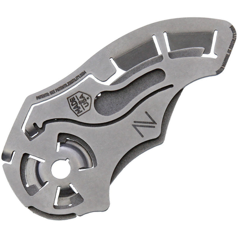 Zootility ST-2 Framelock