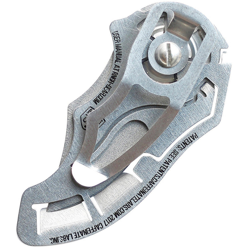 Zootility ST-2 Clip