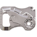 Zootility Hyper Thin Wallet Knife