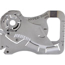 Zootility Hyper Thin Wallet Knife