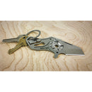 Zootility ST-1 Compact Knife