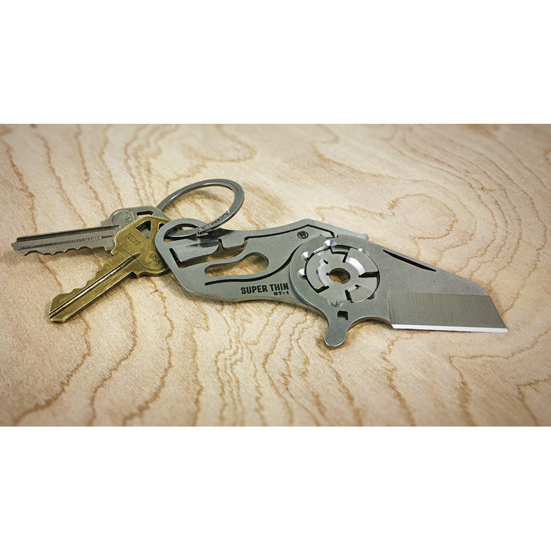 Zootility ST-1 Compact Knife