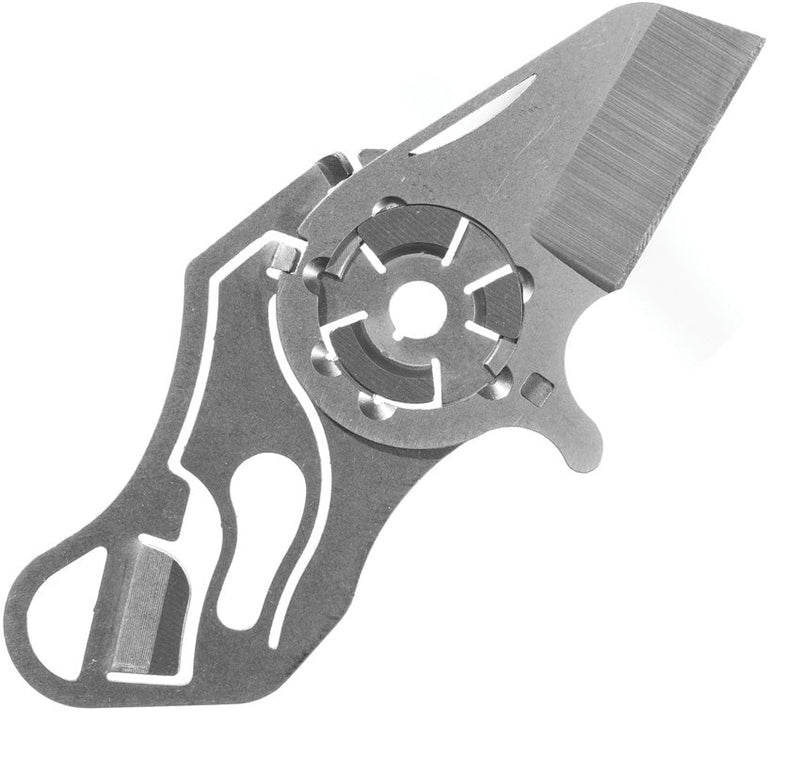 Zootility ST-1 Compact Knife