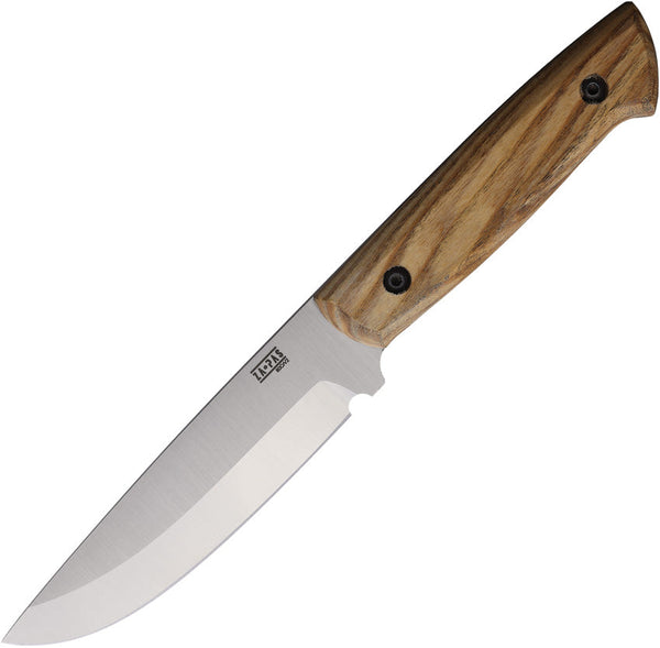 ZA-PAS Knives Explorer Fixed Blade