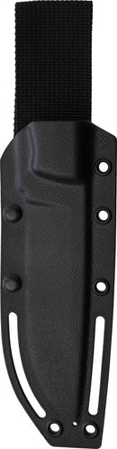 ZA-PAS Knives Expendable Toxic Fixed Blade