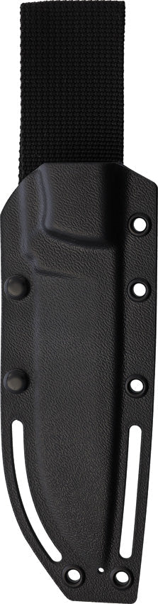 ZA-PAS Knives Expendable Toxic Fixed Blade