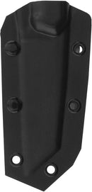 ZA-PAS Knives Geo Fixed Blade Black