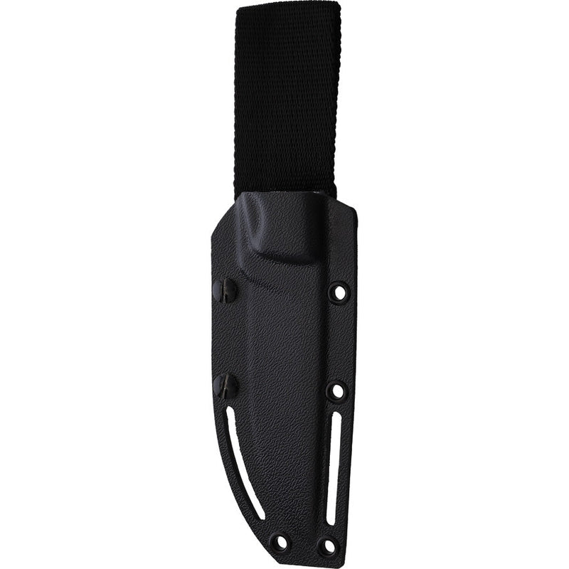 ZA-PAS Knives Handie Fixed Blade G10