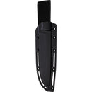 ZA-PAS Knives Expendable Fixed Blade Mic