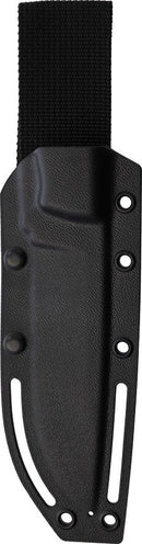 ZA-PAS Knives Ultra Outdoor Toxic Fixed