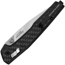 Zero Tolerance 0117 Duralock CF
